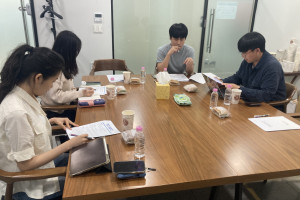 2026 대구 도시재생 기자단 제 2차 기획회의