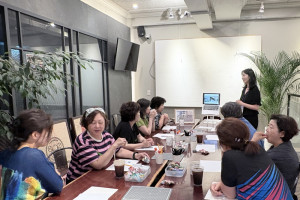 2026 주민주도 도시재생 리빙랩 세부사업 운영