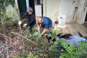 2026 주민주도 도시재생 리빙랩 세부사업 운영