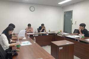 2026 대구 도시재생 기자단 제 3차 기획회의