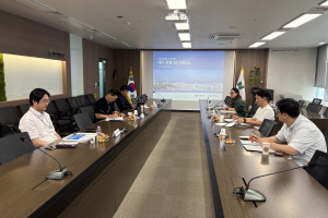2026 창업도시프로젝트 - 대구 로컬 AI그라운드 전문가 자문회의 (1차)