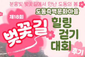 도시재생 동향