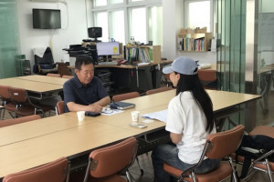 기자단 취재 기사