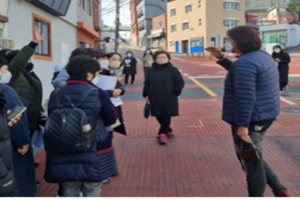기자단 취재 기사