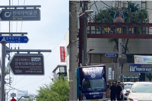 기자단 취재 기사