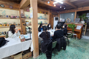 기자단 취재 기사