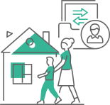 지역균형발전 선도 이미지